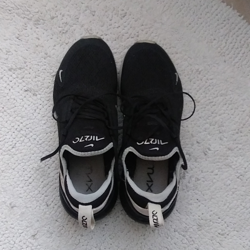 Nike Air270 used